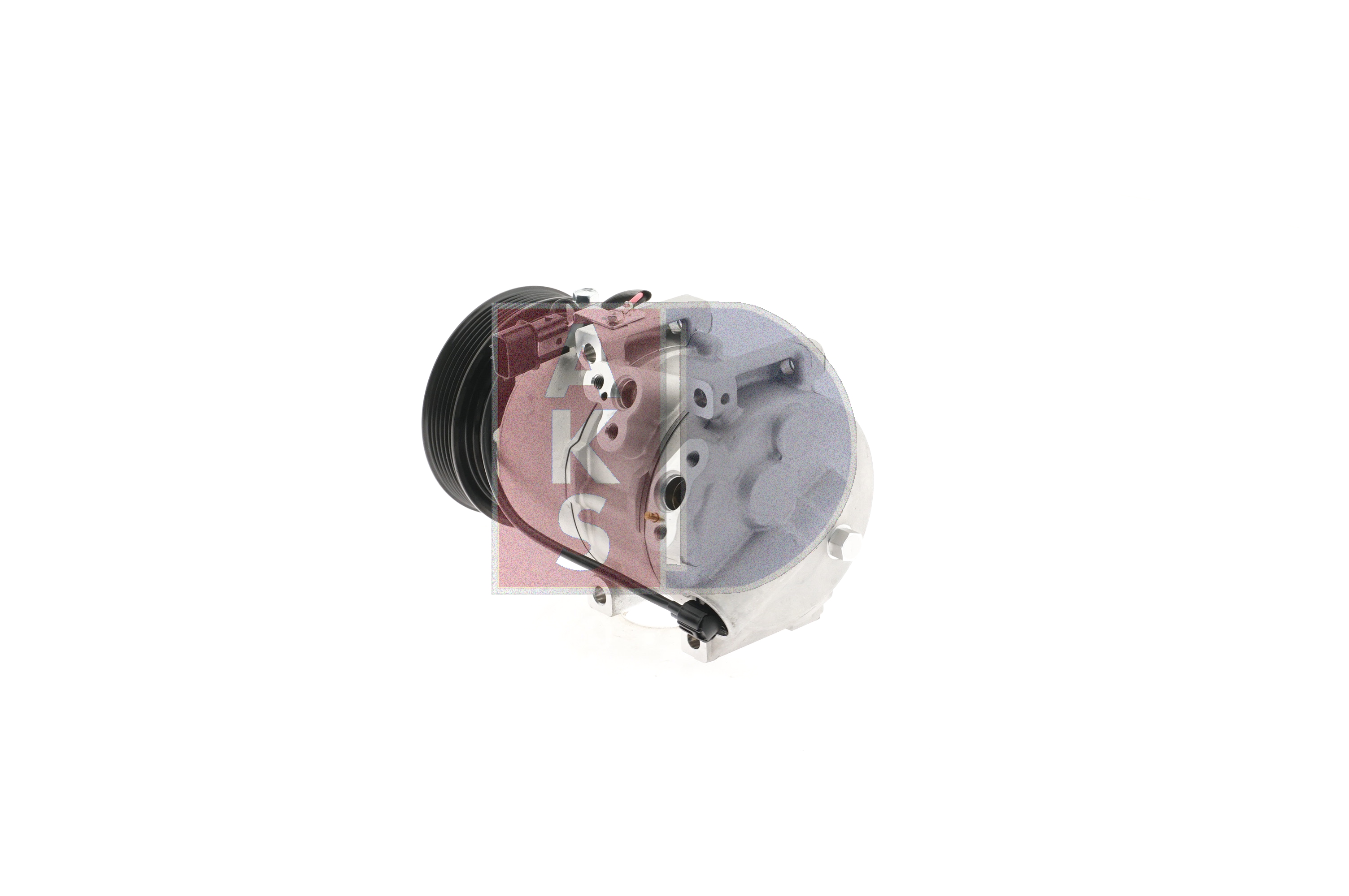Numero OEM 97701-2S500 - Compressore aria condizionata 852788N HYUNDAI, KIA, HONDA