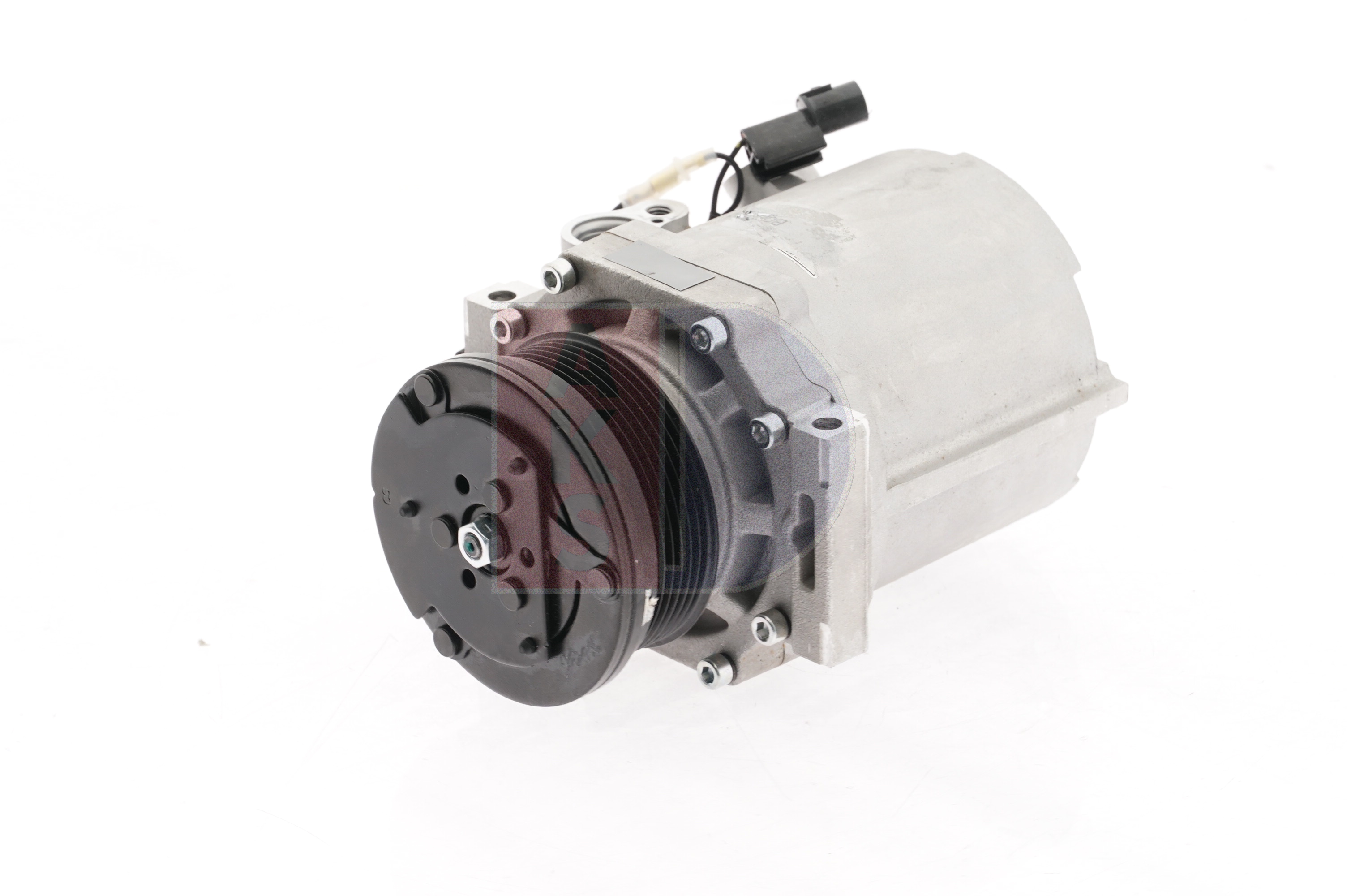 AKS DASIS | Klimakompressor PAG 46 852789N MITSUBISHI 3000GT Coupe (Z1_A) 2000 billig online