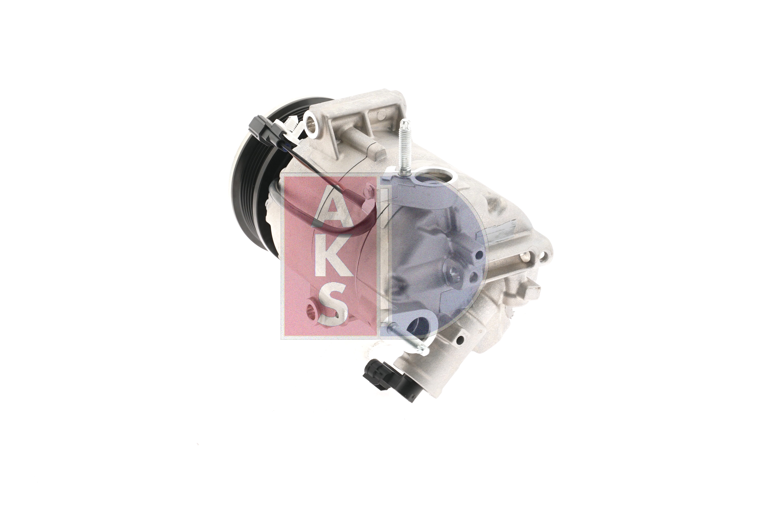 Numer OEM C1B1 19D629 AG - Sprężarka klimatyzacji 852793N FORD