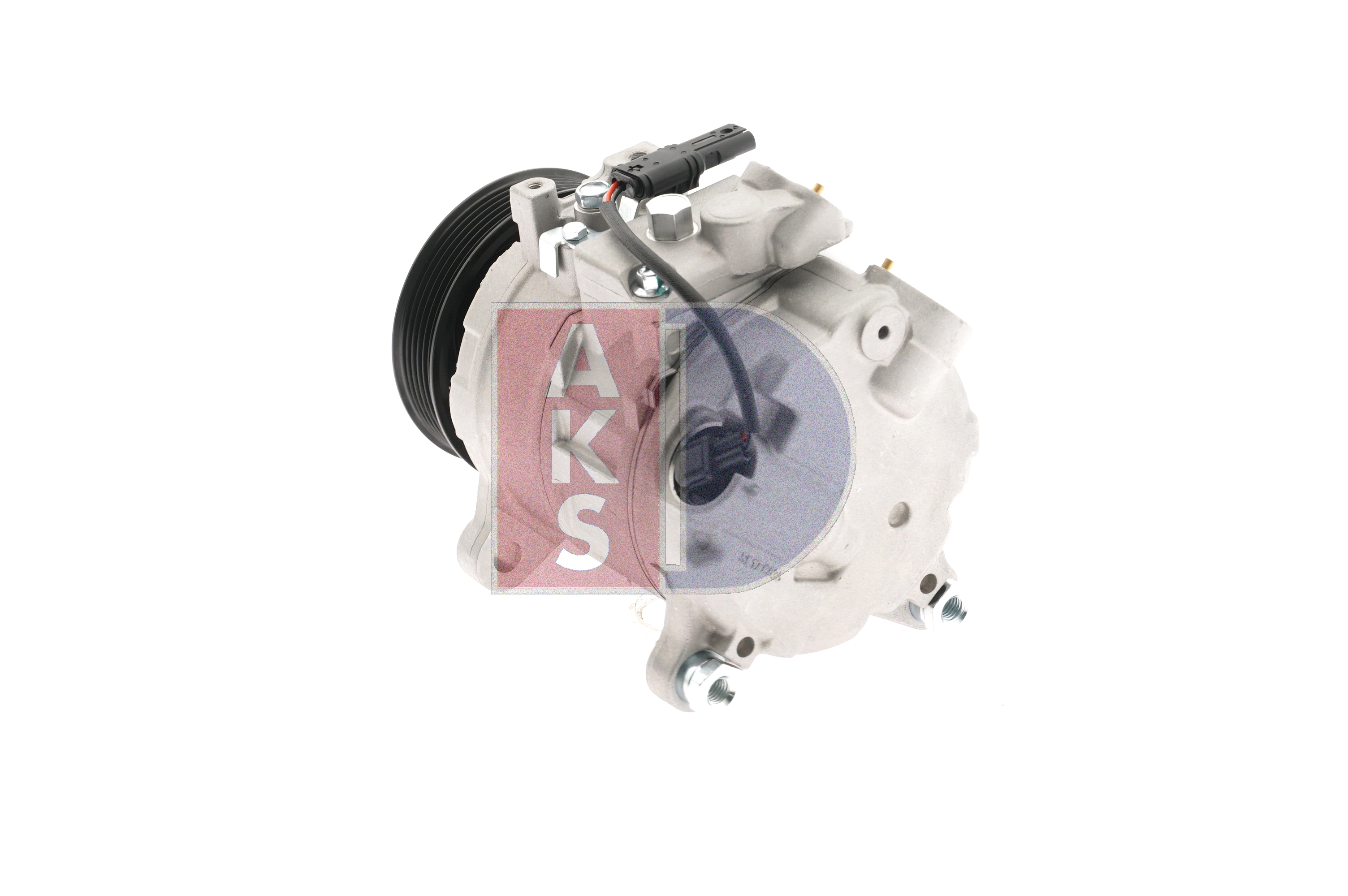 OEM-Nummer 64 52 9 216 467 - Klimakompressor 852801N BMW, MINI