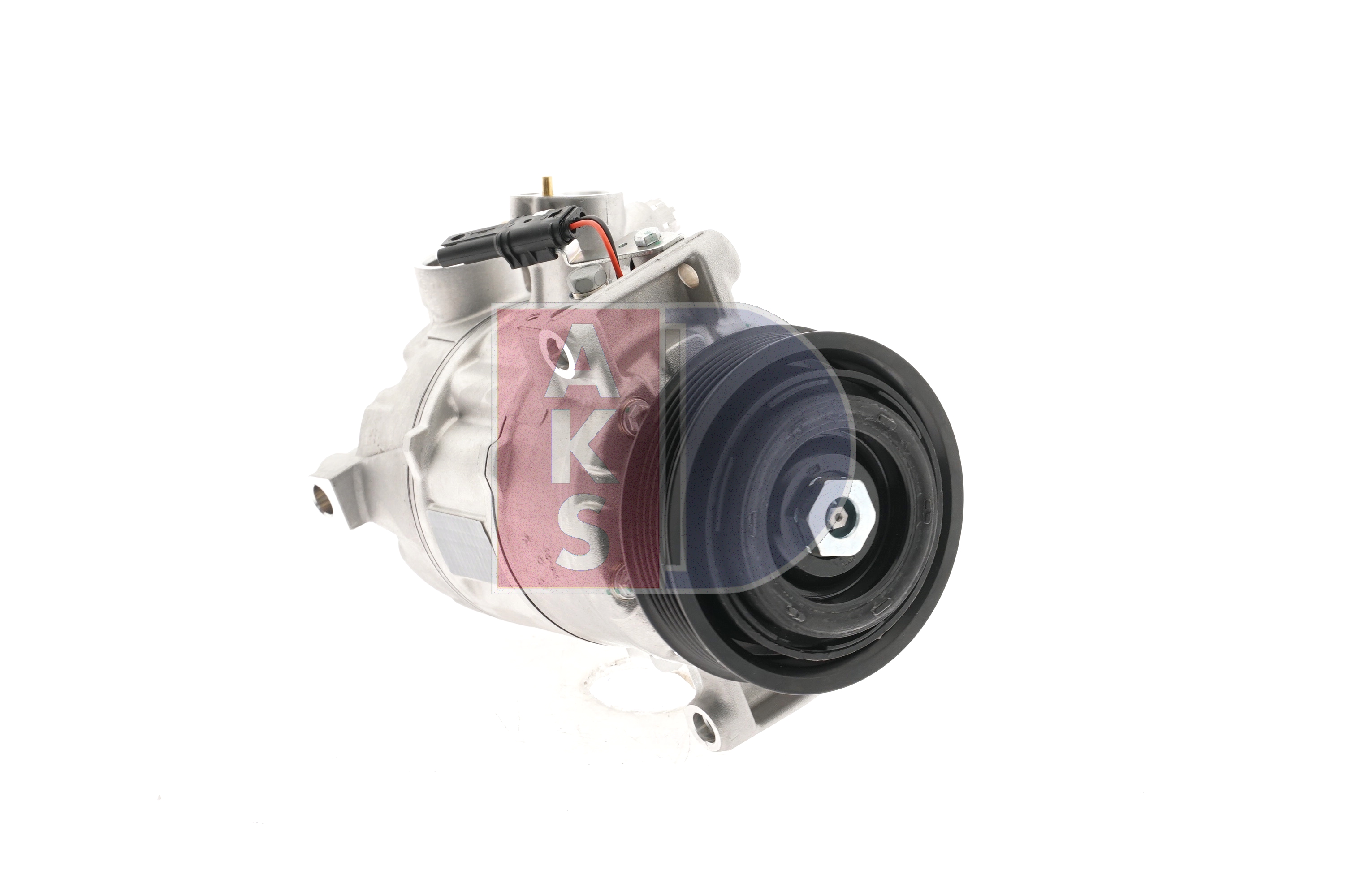 Numer OEM 64 52 9 222 308 - Sprężarka klimatyzacji 852803N BMW, MINI