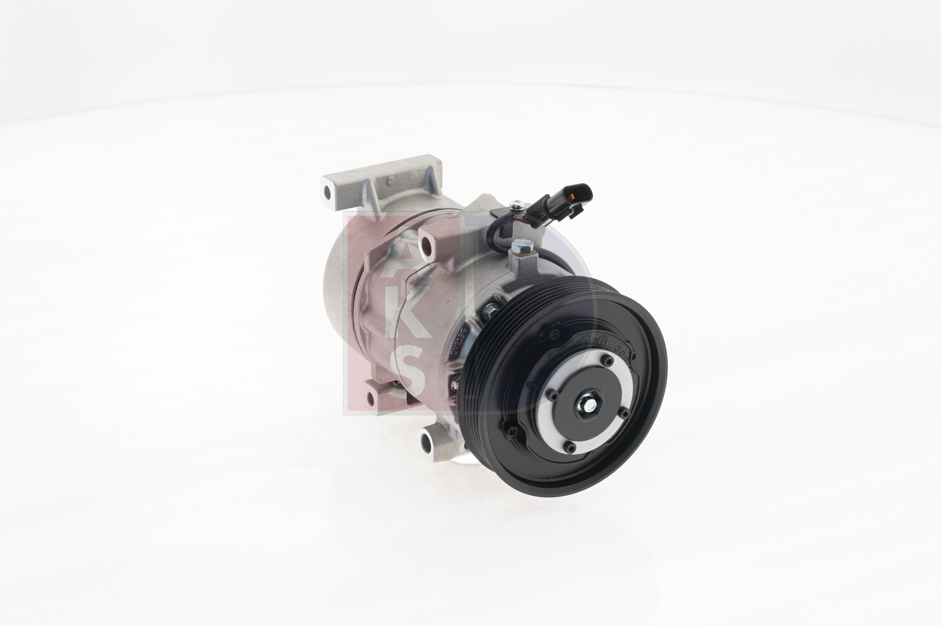 Numer OEM 97701-1R-100 - Sprężarka klimatyzacji 852814N HYUNDAI, KIA