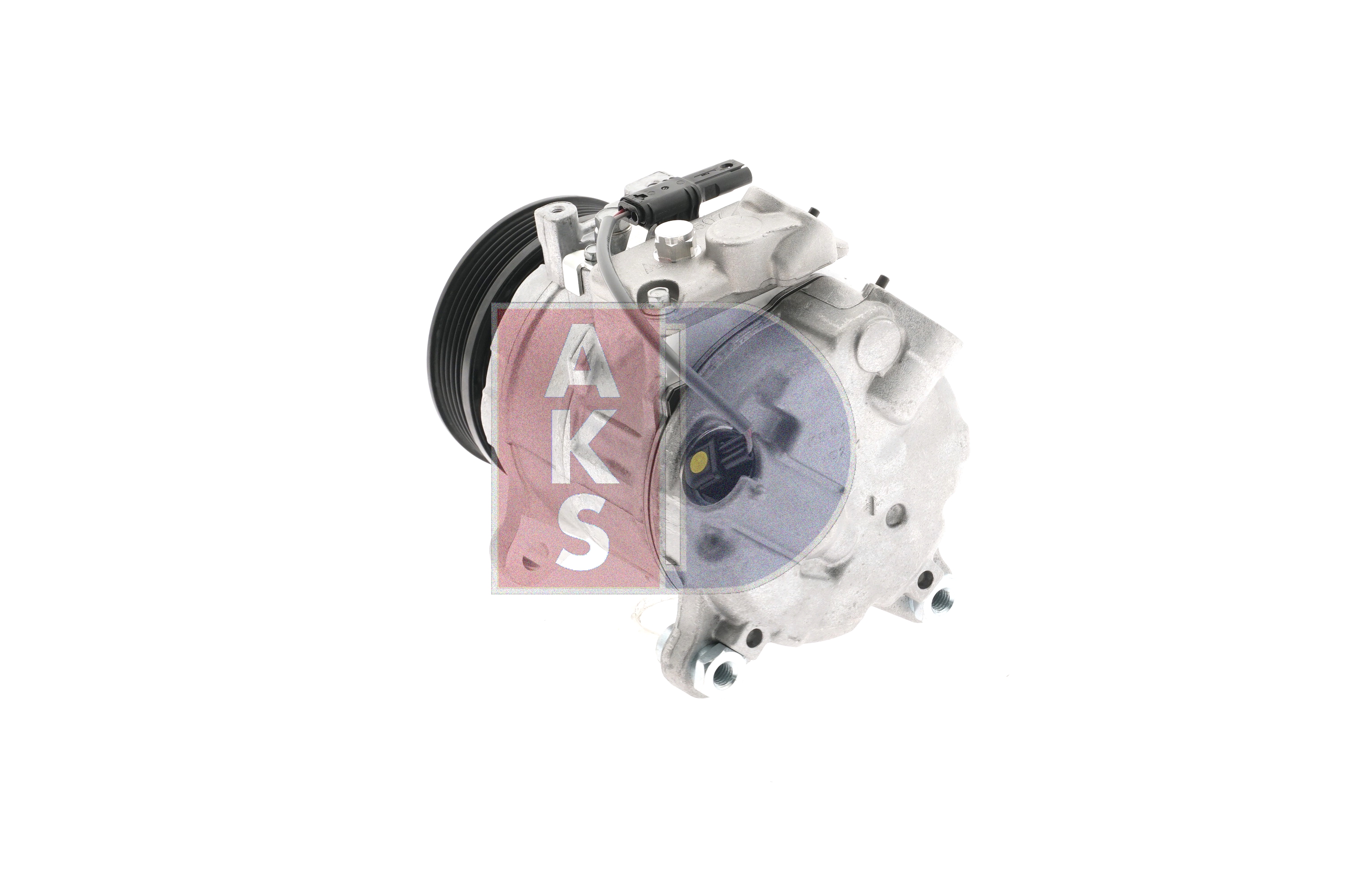 AKS DASIS 852827N ac compressor BMW 4 Coupe (F32, F82) 420d xDrive 2.0 163hp 2019