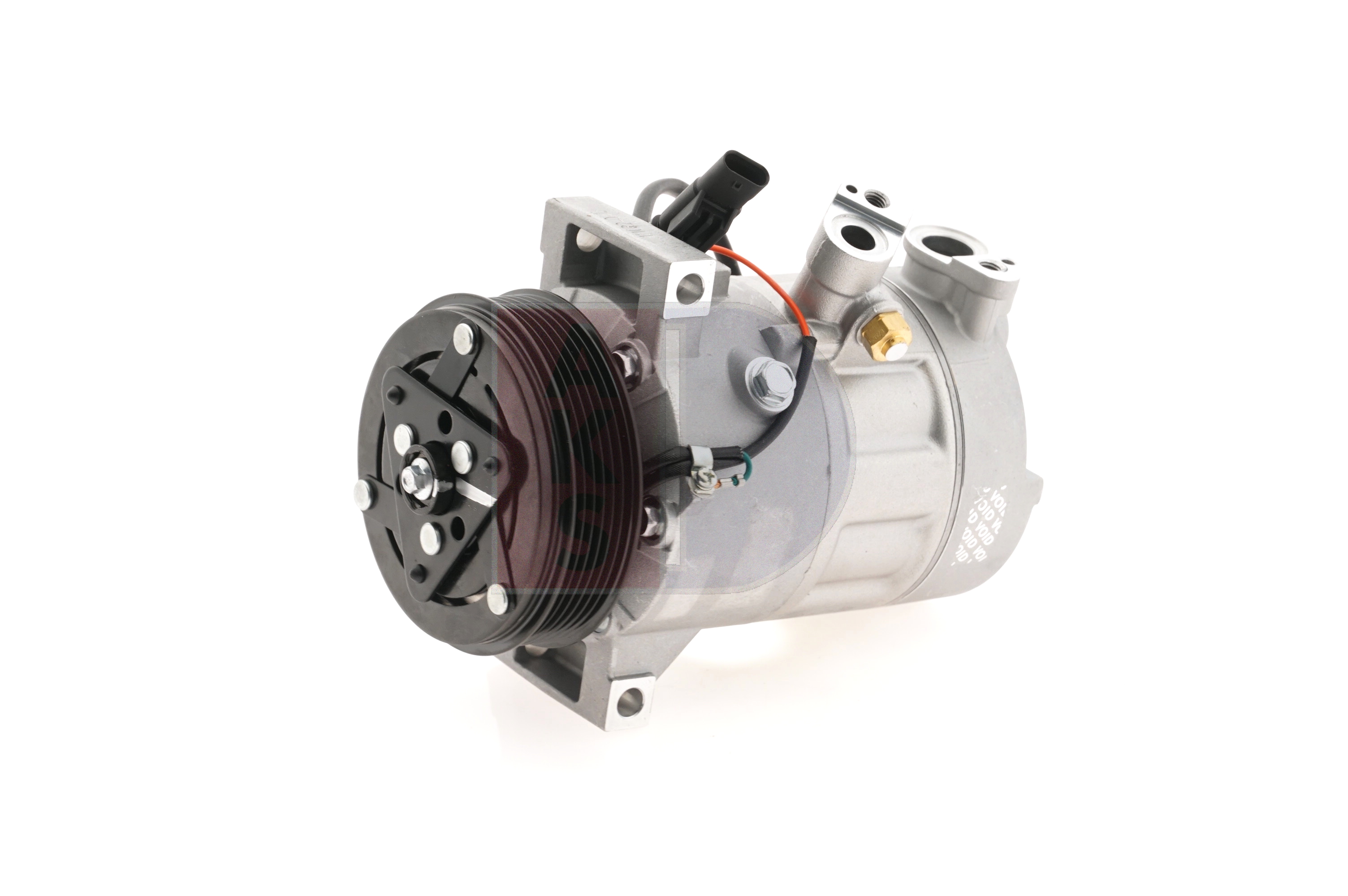 Número OEM A 000 830 44 00 - Compresor, aire acondicionado 852844N MERCEDES-BENZ, JAGUAR