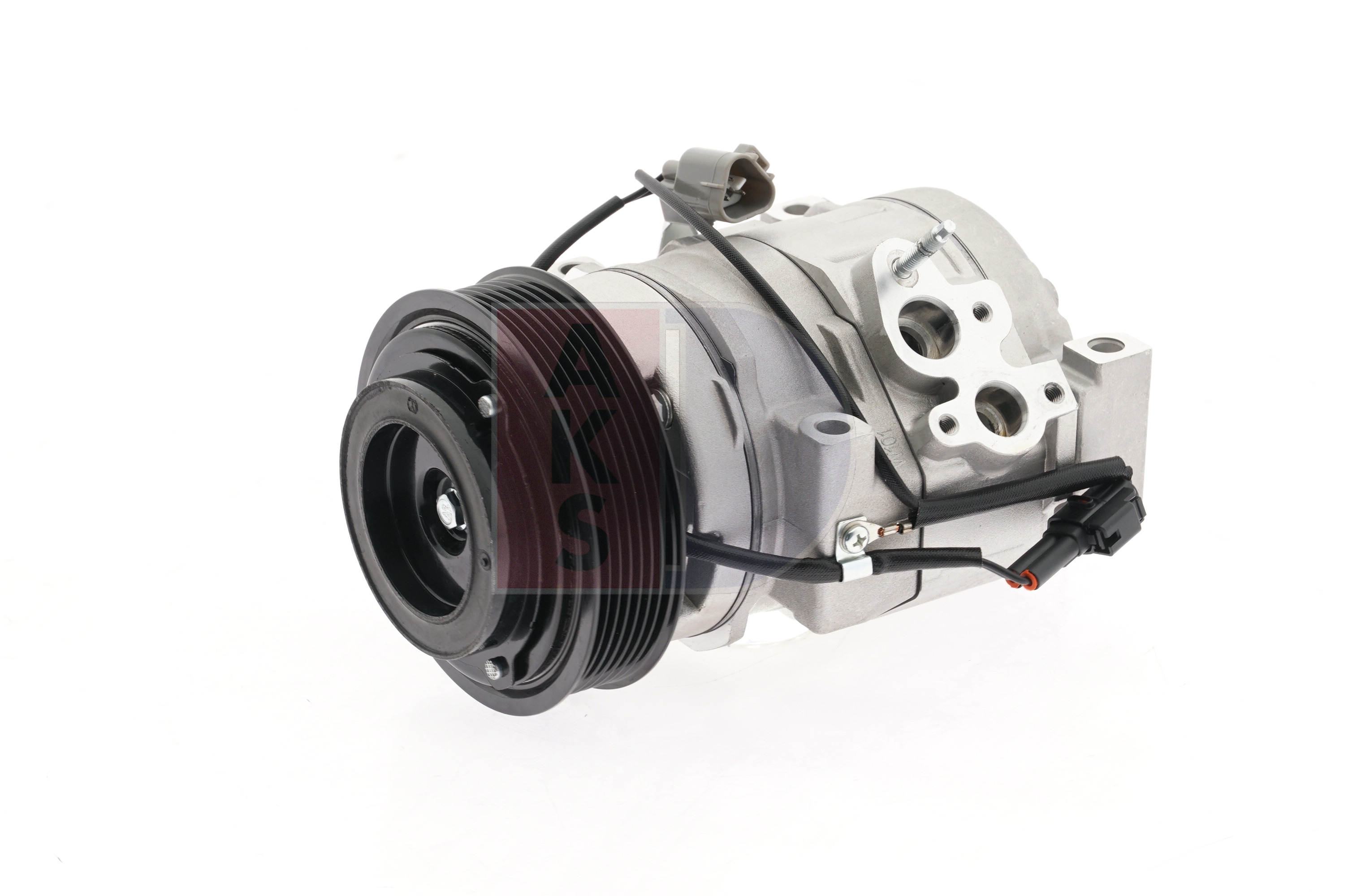 OEM nummer 88320-60H91 - AC-kompressor 852853N TOYOTA