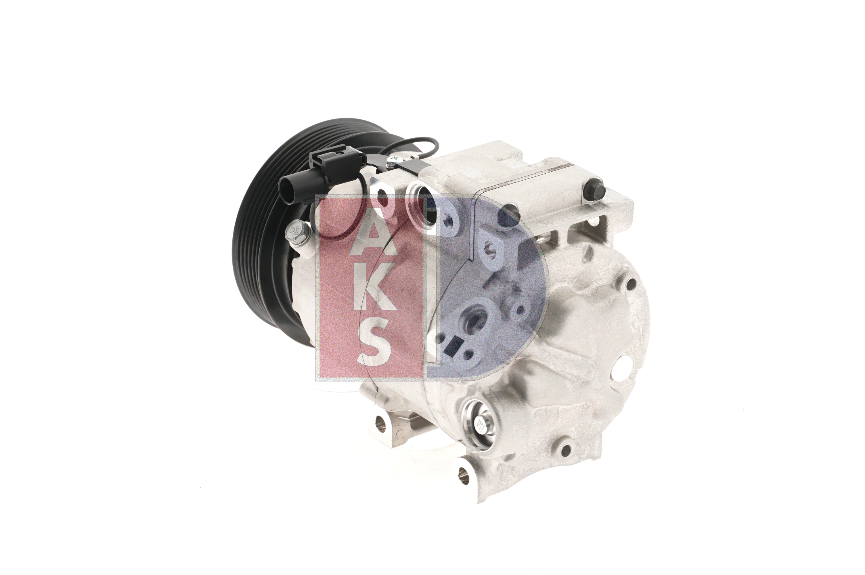 AKS DASIS 852857N Klimakompressor Hyundai Sonata NF