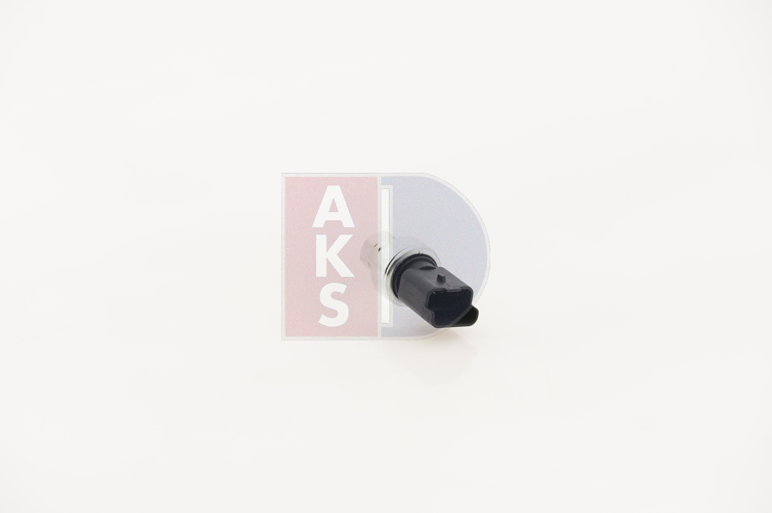 AKS DASIS 860198N ac pressure switch PEUGEOT 407 Saloon 2.0 (6DRFNB, 6DRFNE) 136hp 2004