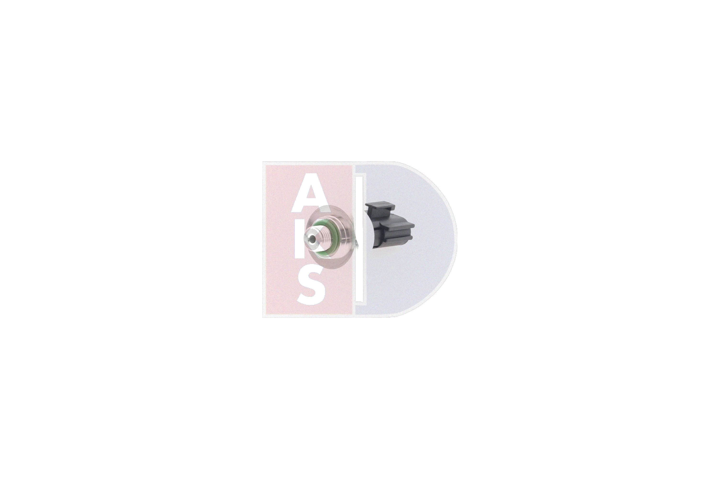 Numero OEM 9213 61F A0A - Pressostato aria condizionata 860200N RENAULT, NISSAN, VOLVO, MAZDA, INFINITI