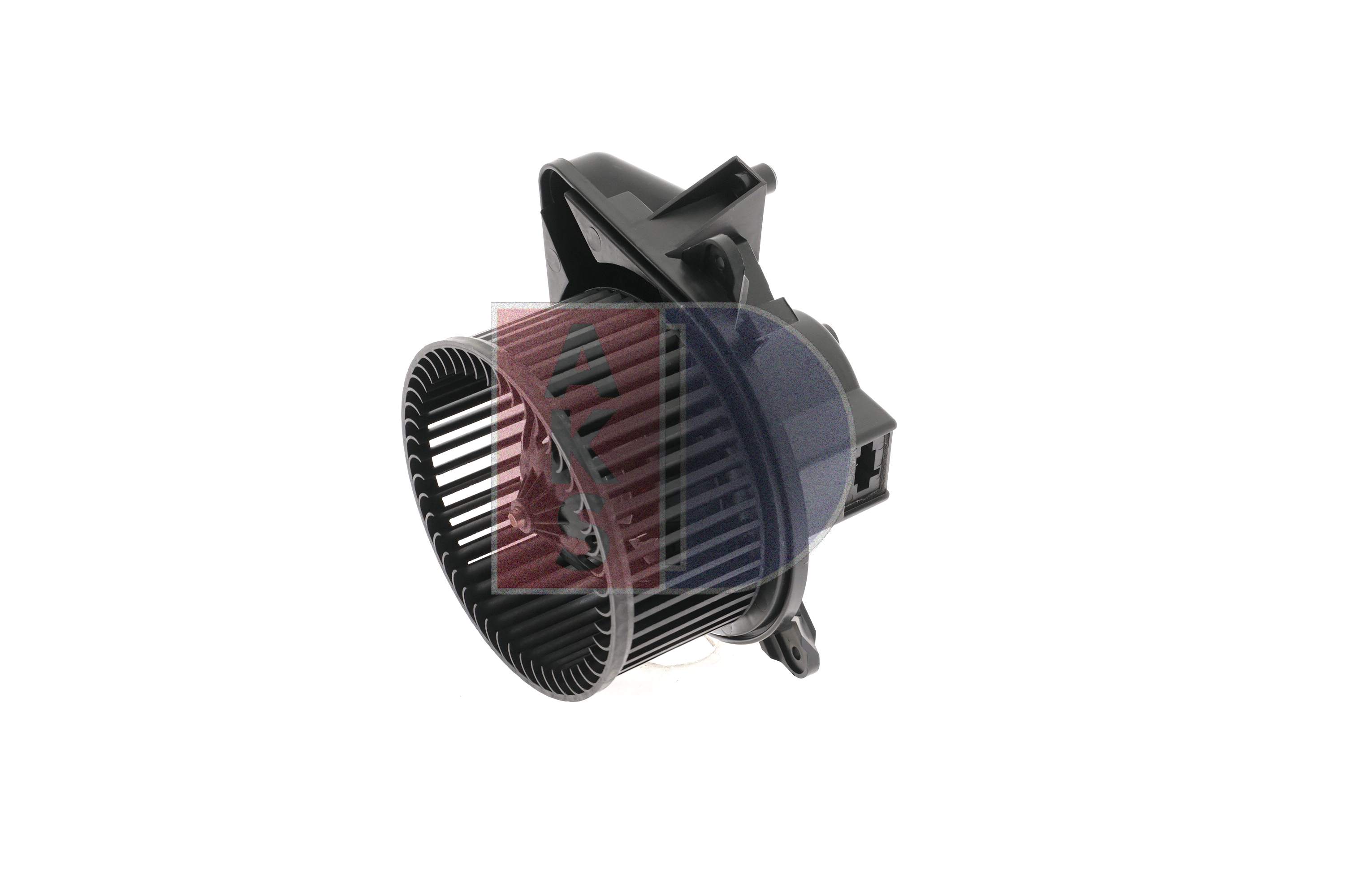 Lüftermotor 870447N AKS DASIS FIAT Idea (350) 1.4 LPG 2014 78 PS