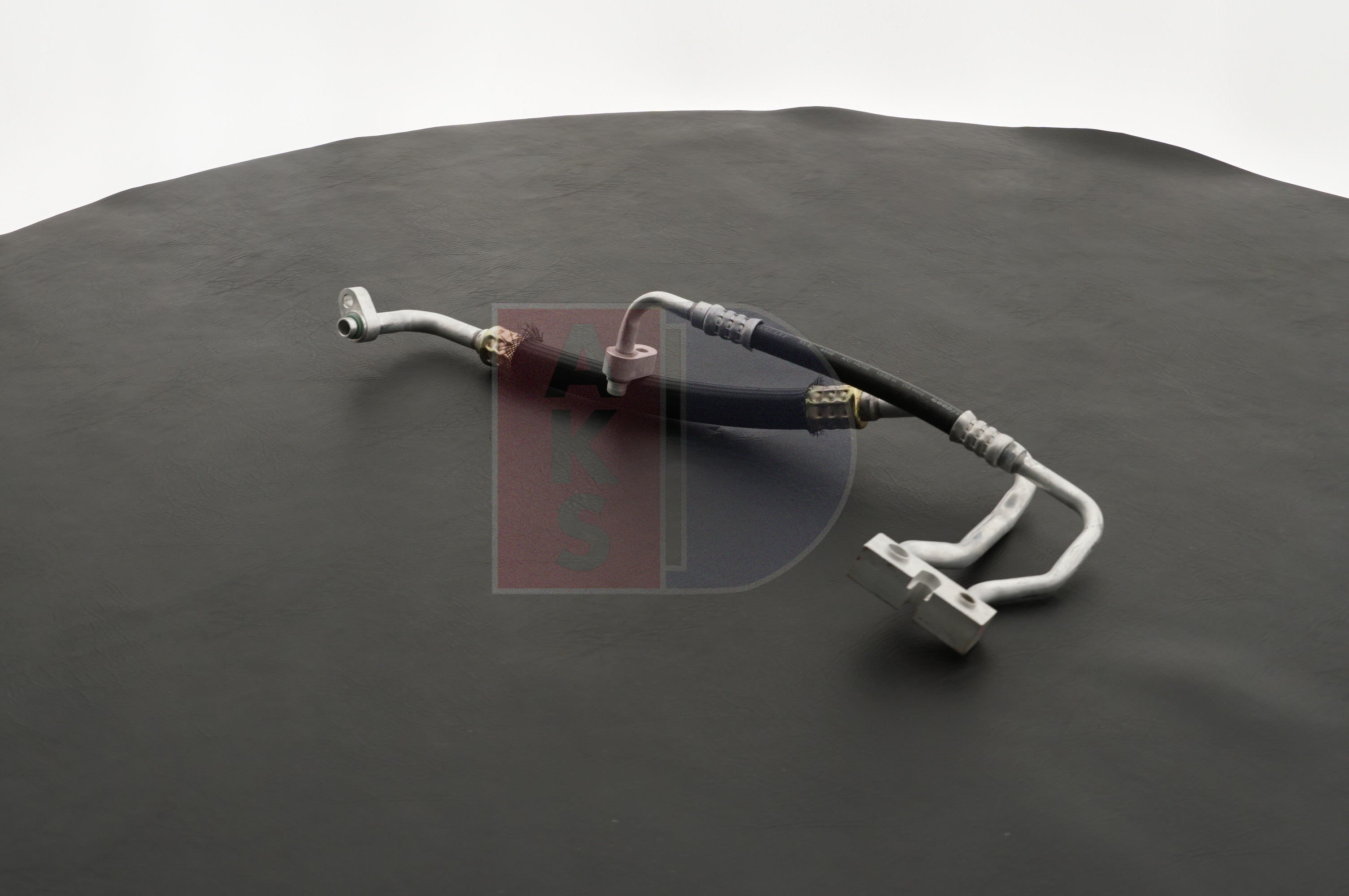 AKS DASIS 885739N Hochdruck- / Niederdruckleitung, Klimaanlage Ford Mondeo Mk3