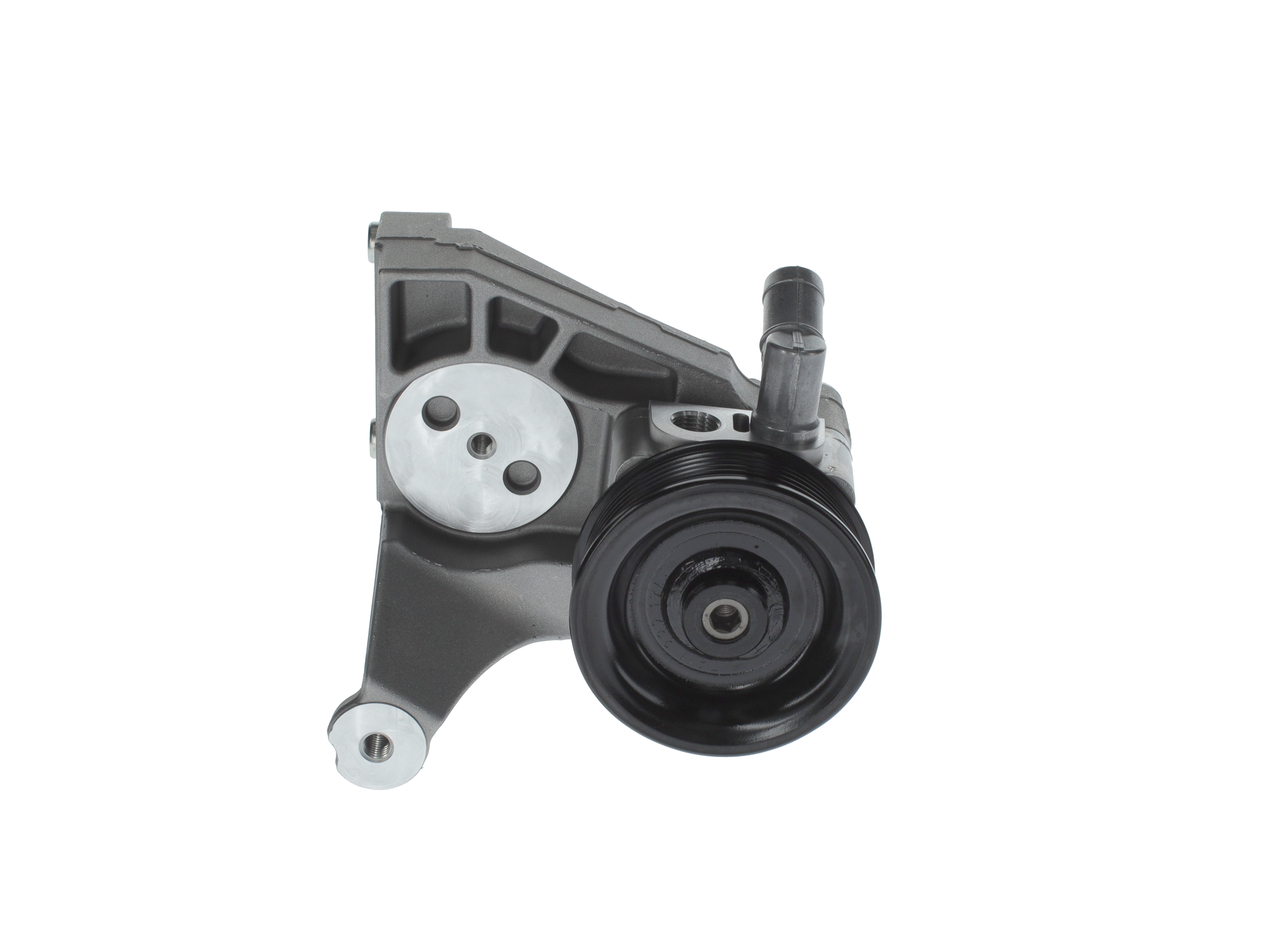 BOSCH K S00 000 078 power steering pump IVECO Daily III Platform / Chassis 2.3 35 C 12 , 35 S 12 116hp 2004