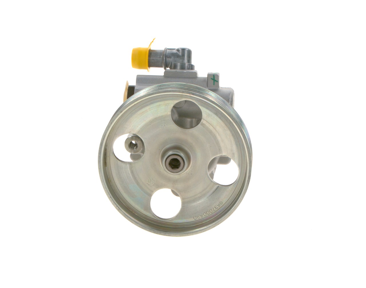 Elektrische Servopumpe K S00 000 105 BOSCH FIAT Scudo I Kombi (220) 2.0 JTD 16V 2005 109 PS