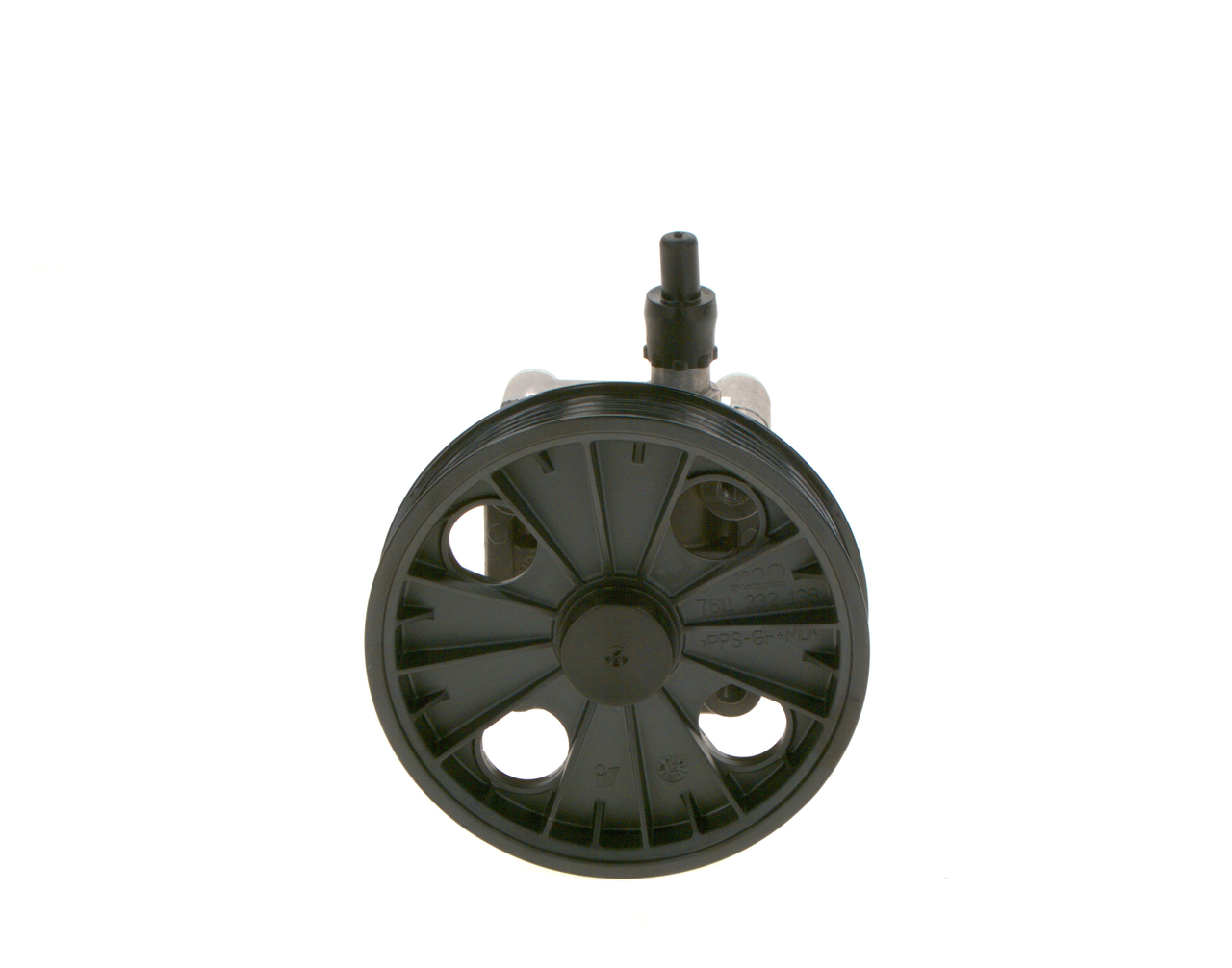Número OEM 3600254-2 - Bomba de dirección K S00 000 133 VOLVO