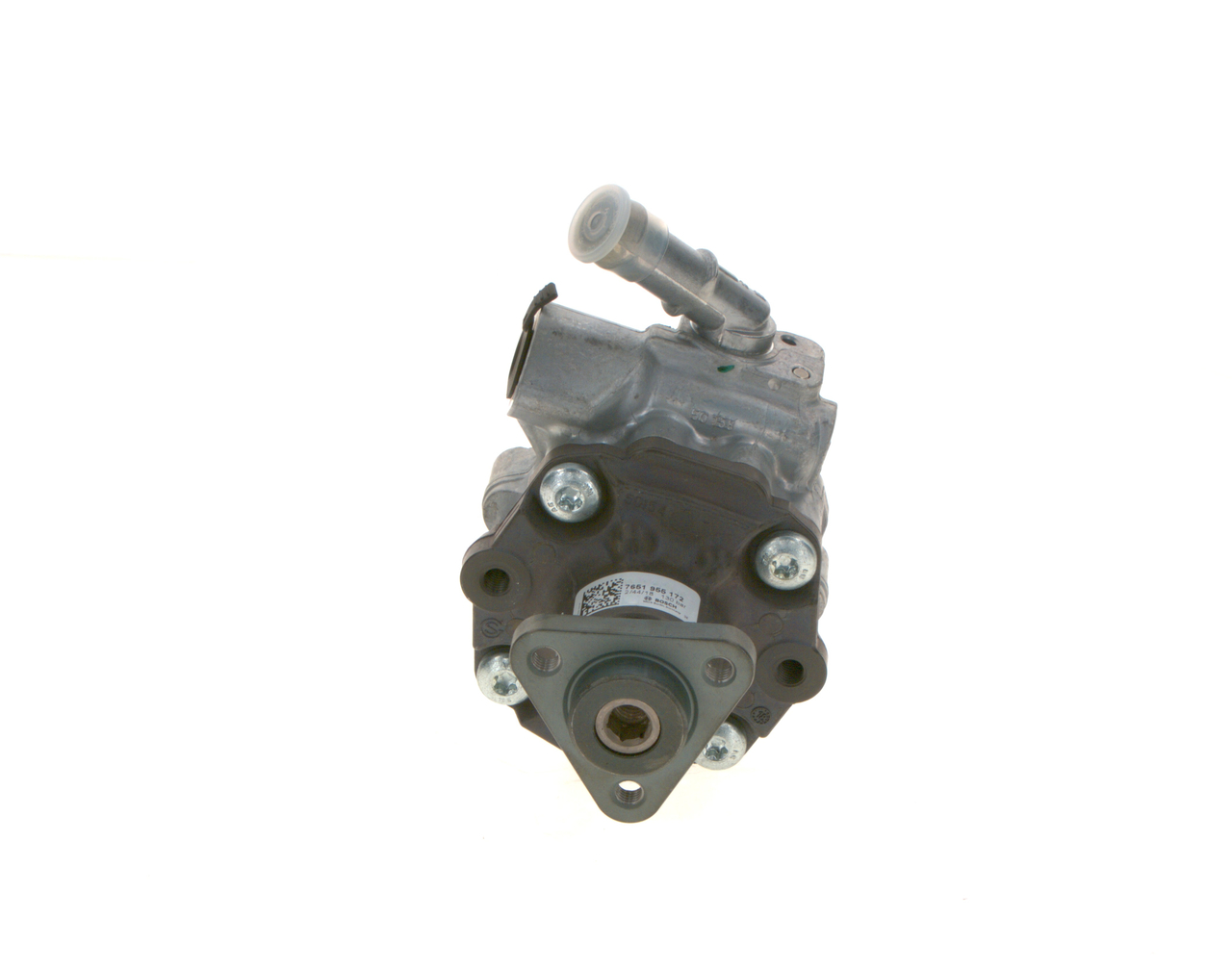 BOSCH | Hydraulische pomp, besturing Hydraulisch K S00 000 157 AUDI A5 B8 Cabrio (8F7) 2016 goedkoop online