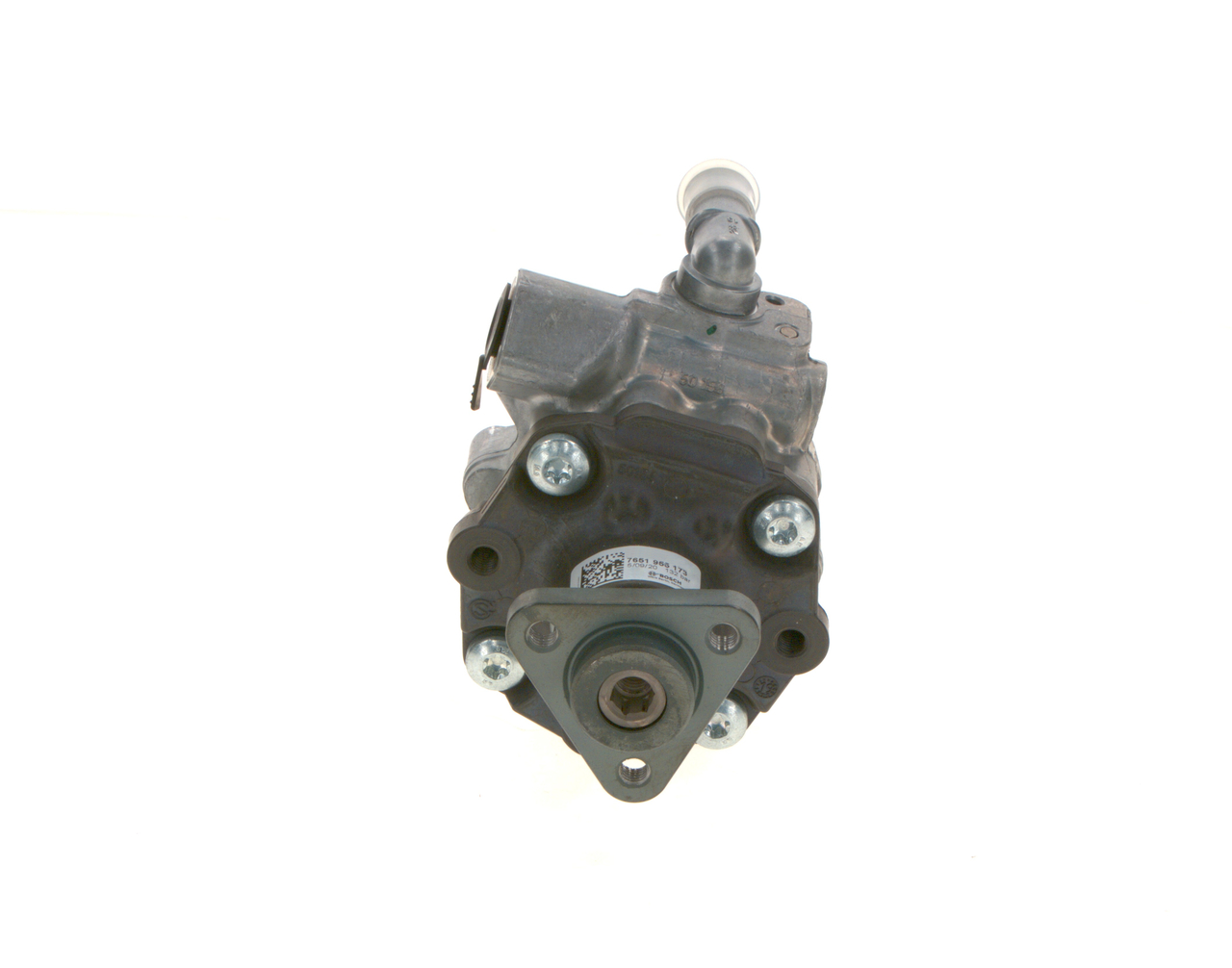 Numer OEM 8K0 145 154 F - Pompa wspomagania K S00 000 158 AUDI, SKODA, SEAT
