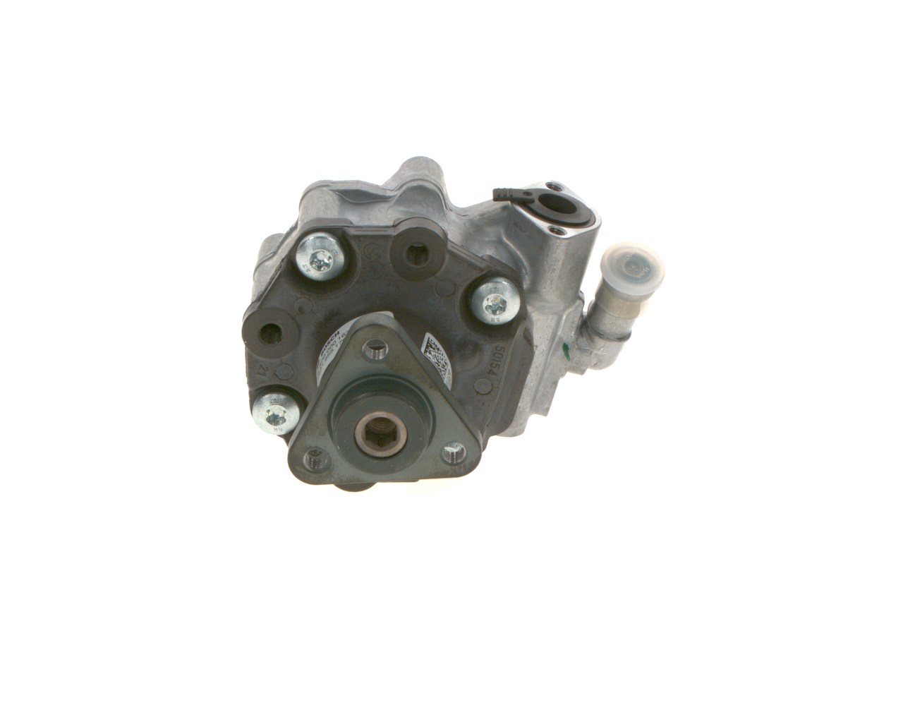 Numer OEM 4F0 145 156 H - Pompa wspomagania K S00 000 163 AUDI, SKODA, SEAT