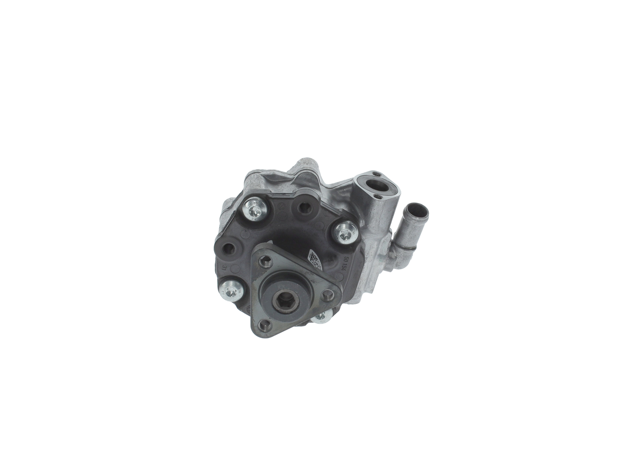 Numer OEM 4F0 145 156 C - Pompa wspomagania K S00 000 164 AUDI, SKODA, SEAT
