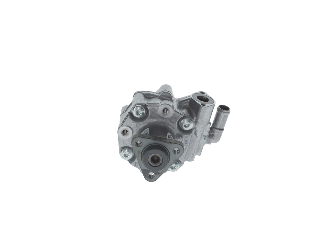 Servolenkung Pumpe K S00 000 166 BOSCH VW Touareg II (7P5, 7P6) 3.0 V6 TDI 2016 240 PS