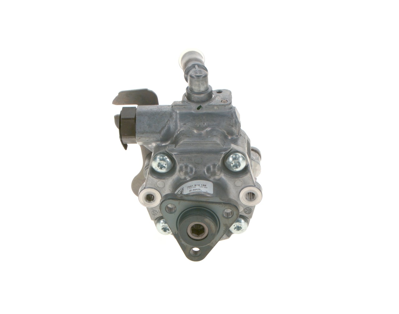 Numer OEM 4007 ZC - Pompa wspomagania K S00 000 169 PEUGEOT, CITROËN