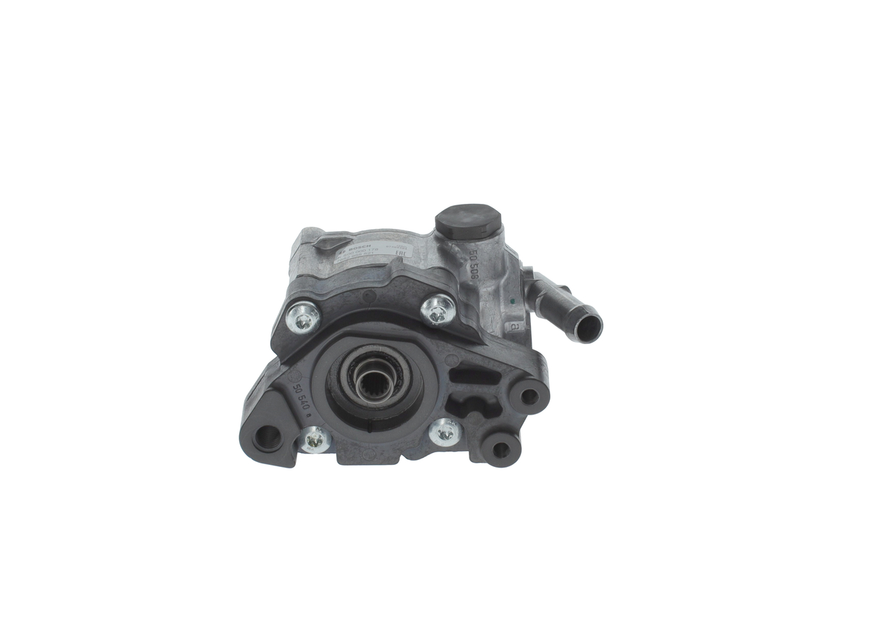 Numer OEM 4H0 145 155 B - Pompa wspomagania K S00 000 178 AUDI