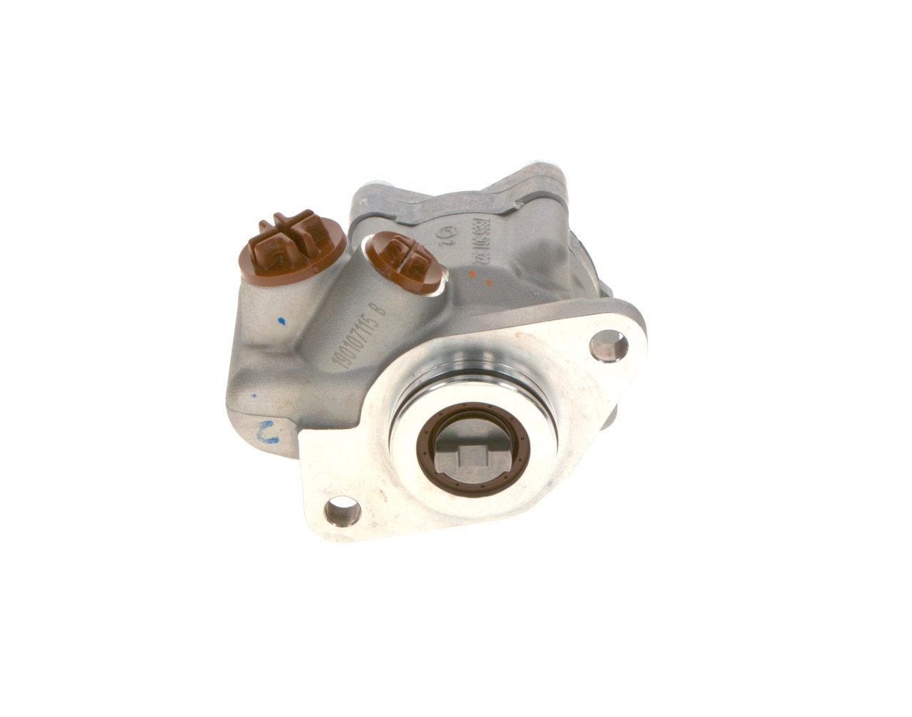 Numer OEM 81 47101 6136 - Pompa wspomagania K S00 000 438 MAN
