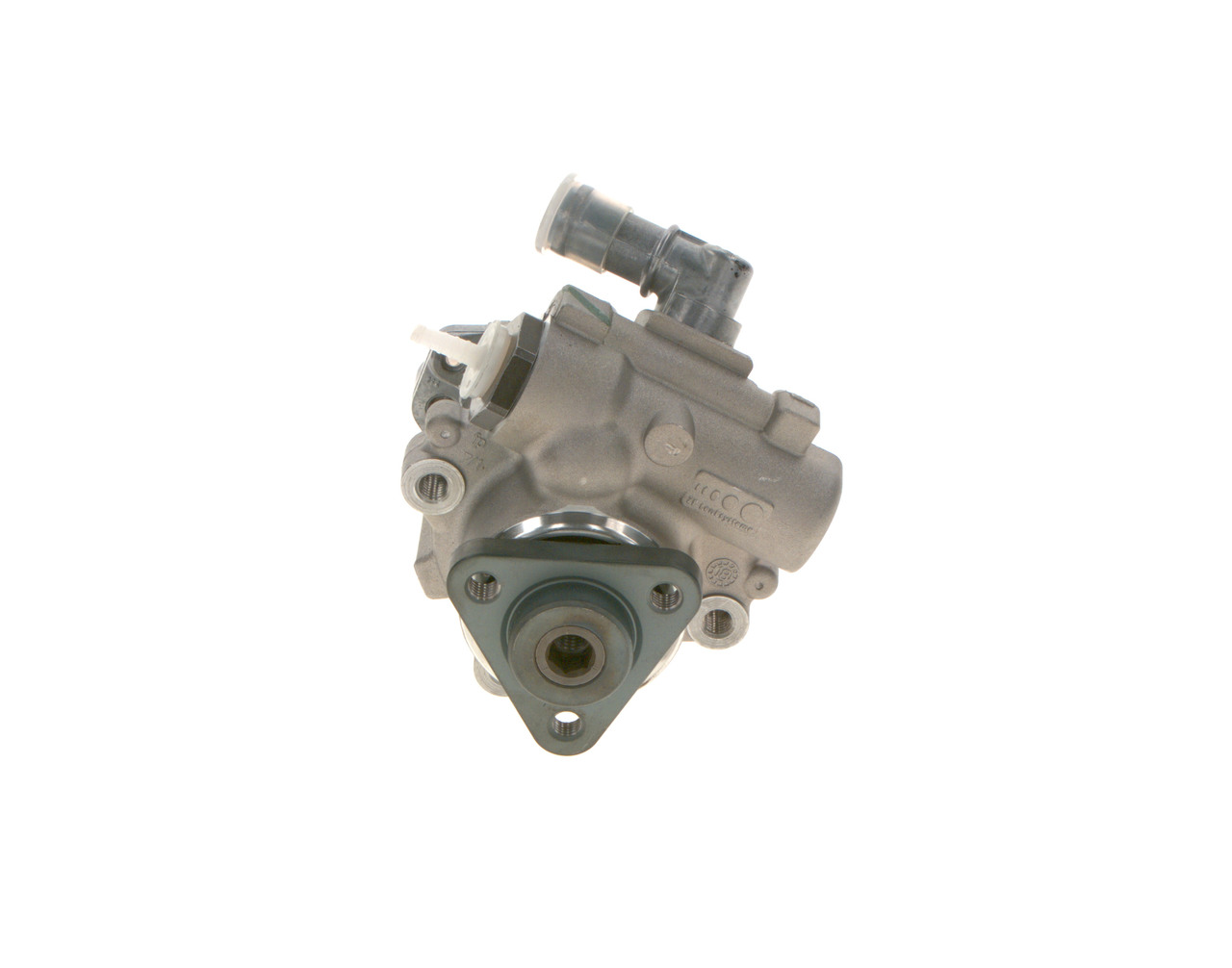 Número OEM 32 41 6 766 051 - Bomba de dirección K S00 000 517 BMW, AUDI, MINI