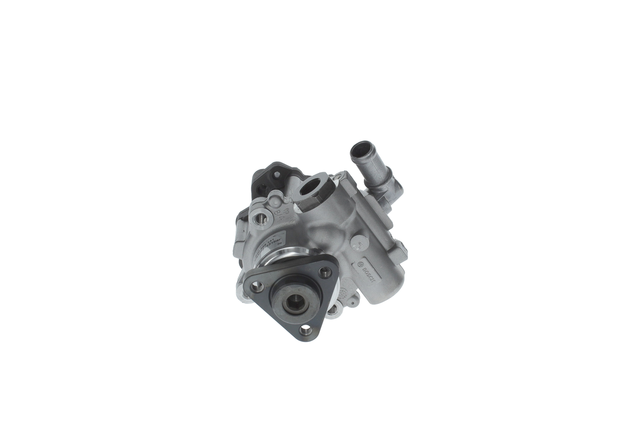 BOSCH K S00 000 522 power steering pump AUDI A4 B6/B7 Convertible (8H7, 8HE) 2.7 TDI 180hp 2007