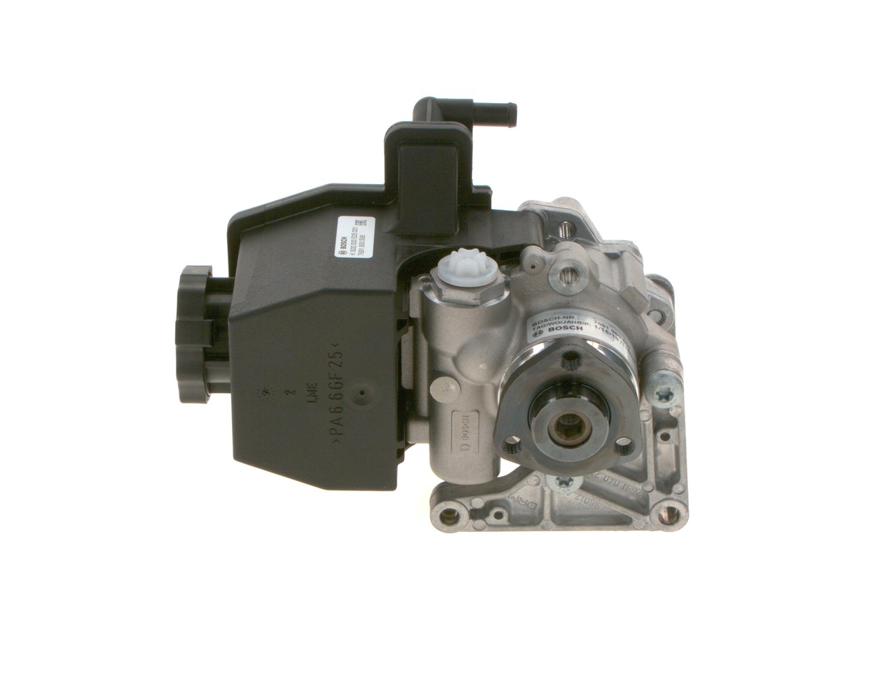 Numer OEM 002 466 22 01 - Pompa wspomagania K S00 000 525 MERCEDES-BENZ