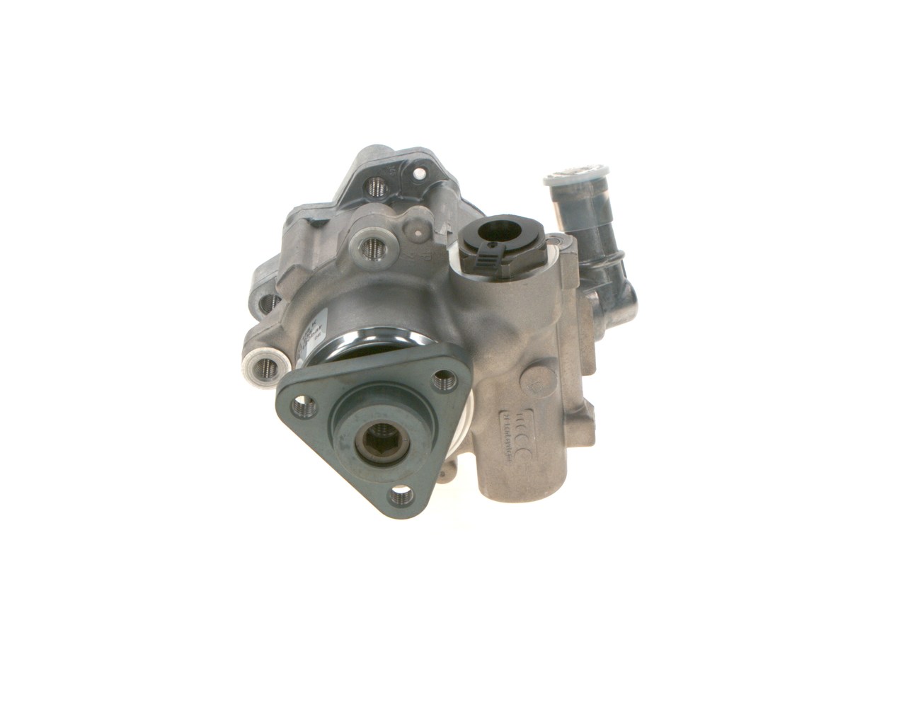 Pompa idraulica, sterzo K S00 000 537 BOSCH Volkswagen Passat B5 Variant (3B5) 1.9 TDI 1999 90 CV