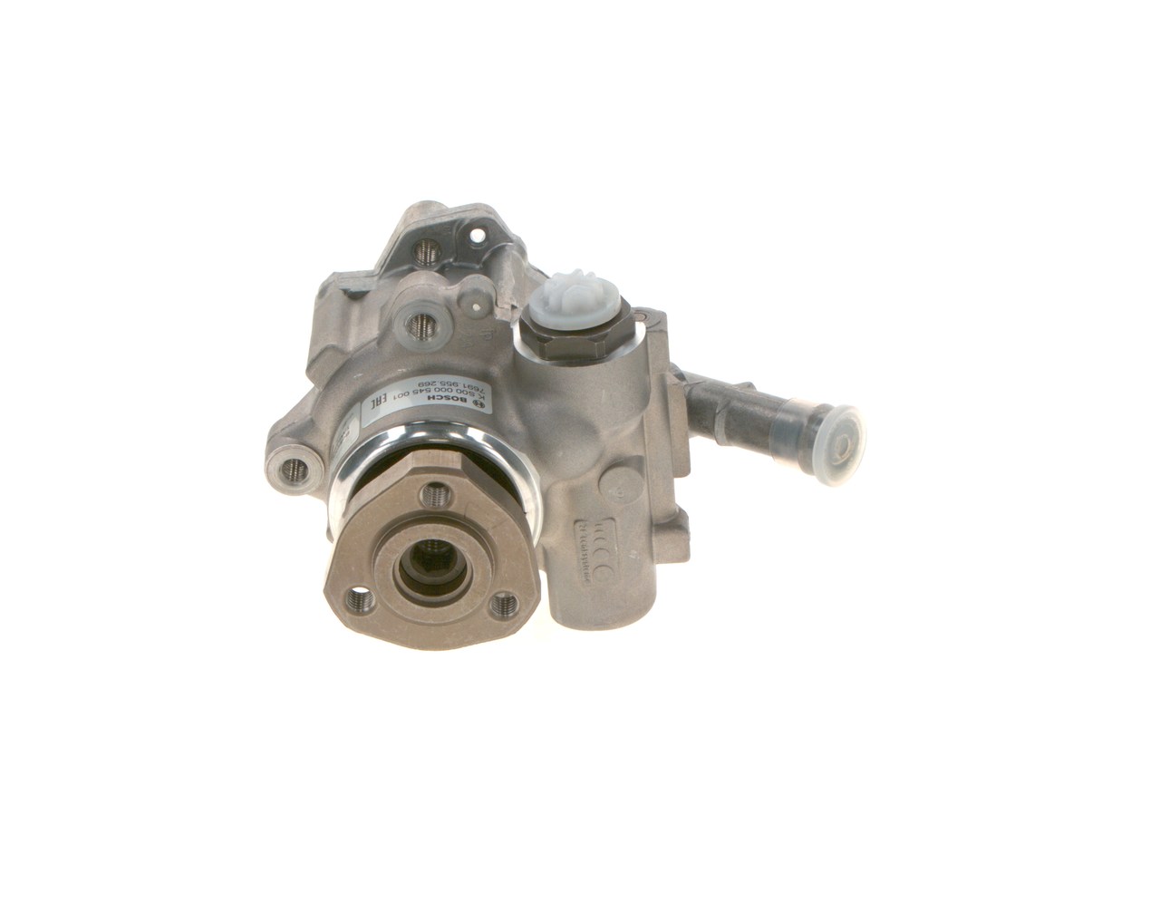 Numer OEM 95V W3A 674 DD - Pompa wspomagania K S00 000 545 FORD, SEAT
