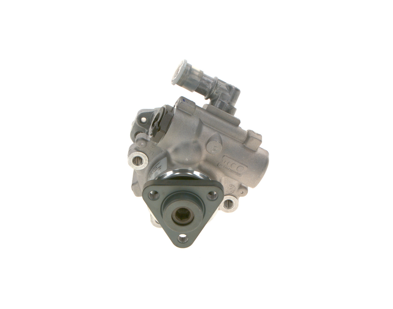 Numer OEM 4B0 145 156 P - Pompa wspomagania K S00 000 548 AUDI, SKODA, SEAT
