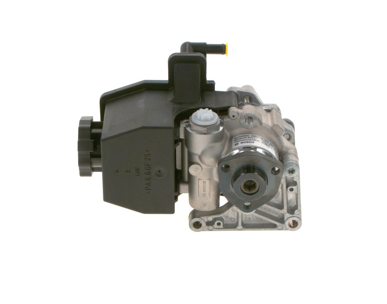Número OEM 002 466 26 01 - Bomba de dirección K S00 000 588 MERCEDES-BENZ, SMART