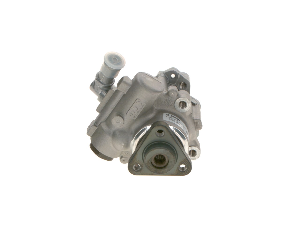 Numer OEM 4B0 145 156 R - Pompa wspomagania K S00 000 602 AUDI