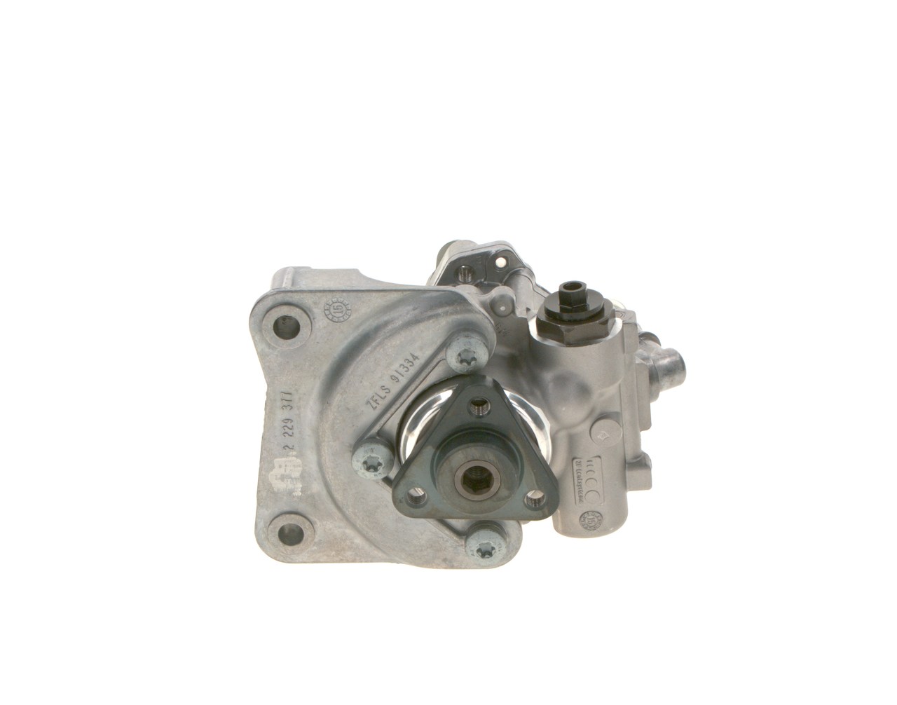 BOSCH K S00 000 653 Servopumpe BMW Z3 Roadster