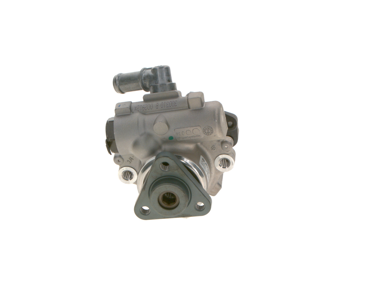 Numer OEM 4F0 145 155 C - Pompa wspomagania K S00 000 678 AUDI, SKODA, SEAT