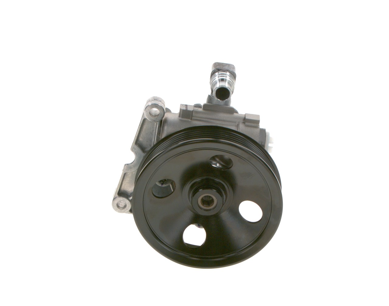 Número OEM 004 466 14 01 80 - Bomba de dirección K S00 000 679 MERCEDES-BENZ