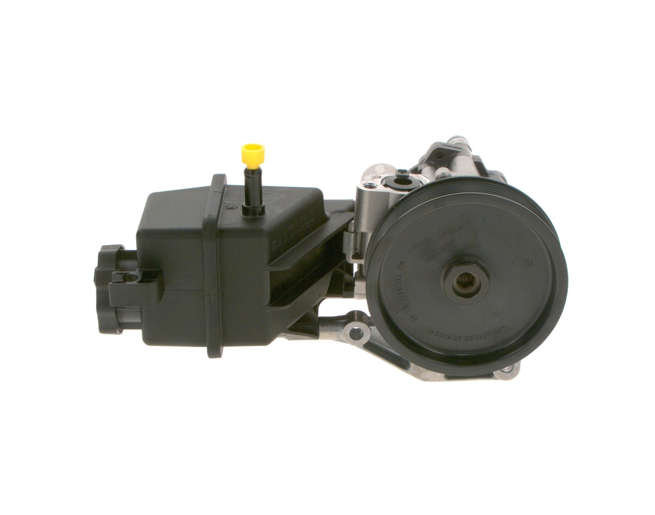 Numer OEM 006 466 64 01 - Pompa wspomagania K S00 000 727 MERCEDES-BENZ