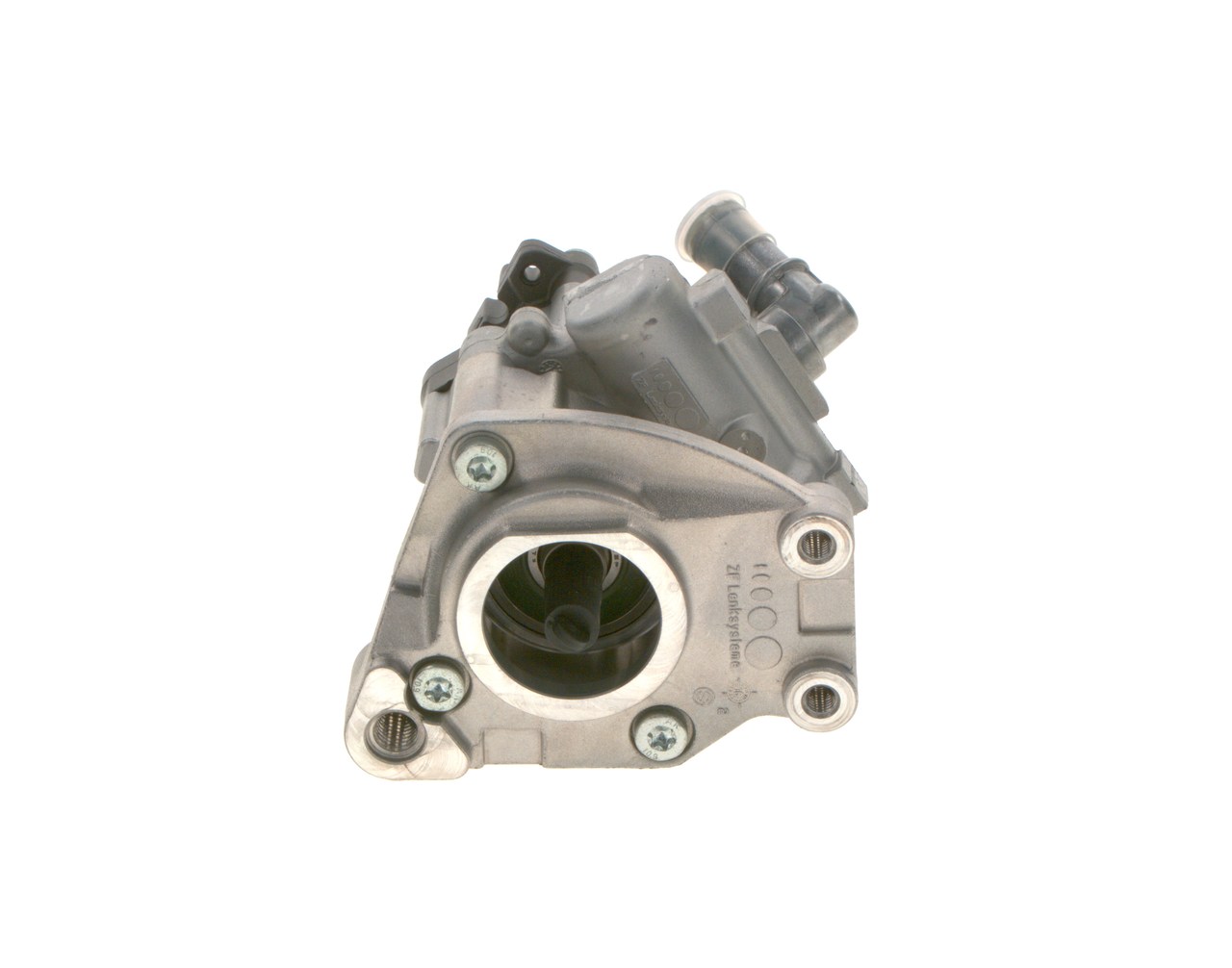 Numer OEM 4F0 145 155 B - Pompa wspomagania K S00 000 739 AUDI