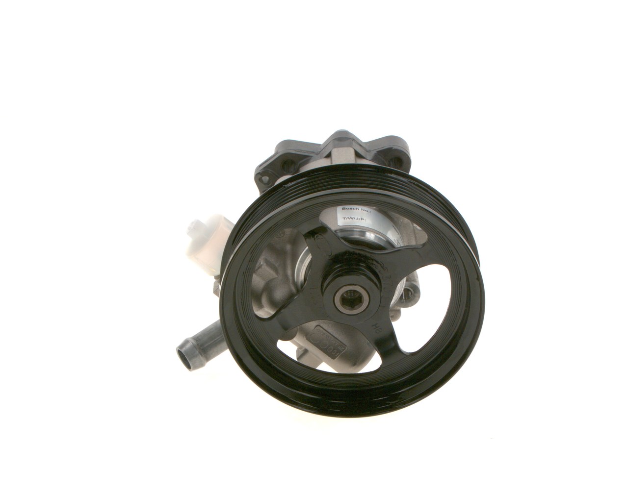 Pompa idraulica, sterzo K S00 000 742 BOSCH LAND ROVER Range Rover III (L322) 4.4 4x4 2008 306 CV