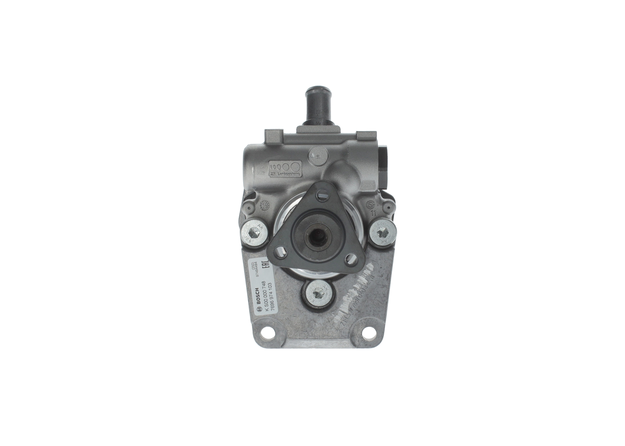 Numer OEM QVB 000110E - Pompa wspomagania K S00 000 748 LAND ROVER, ROVER