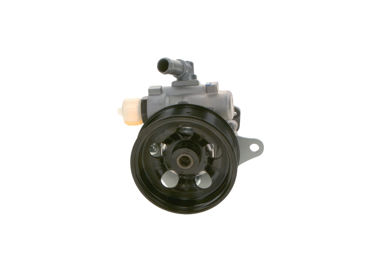 BOSCH K S00 000 754 power steering pump LAND ROVER Range Rover III (L322) 3.6 D 4x4 272hp 2009