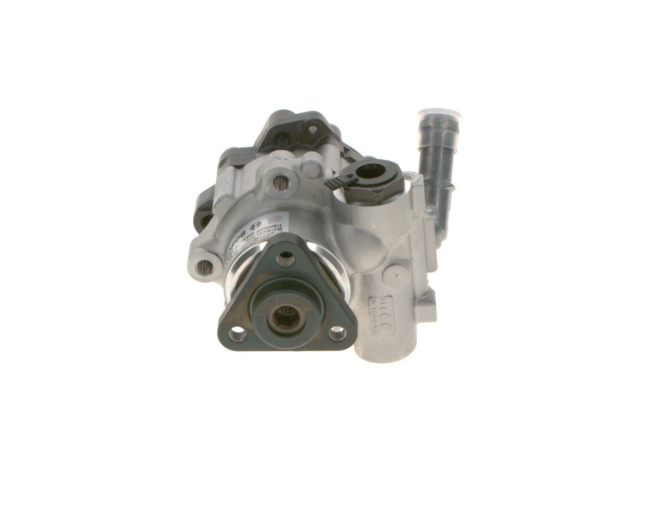 Numer OEM 4E0 145 156 C - Pompa wspomagania K S00 000 763 AUDI
