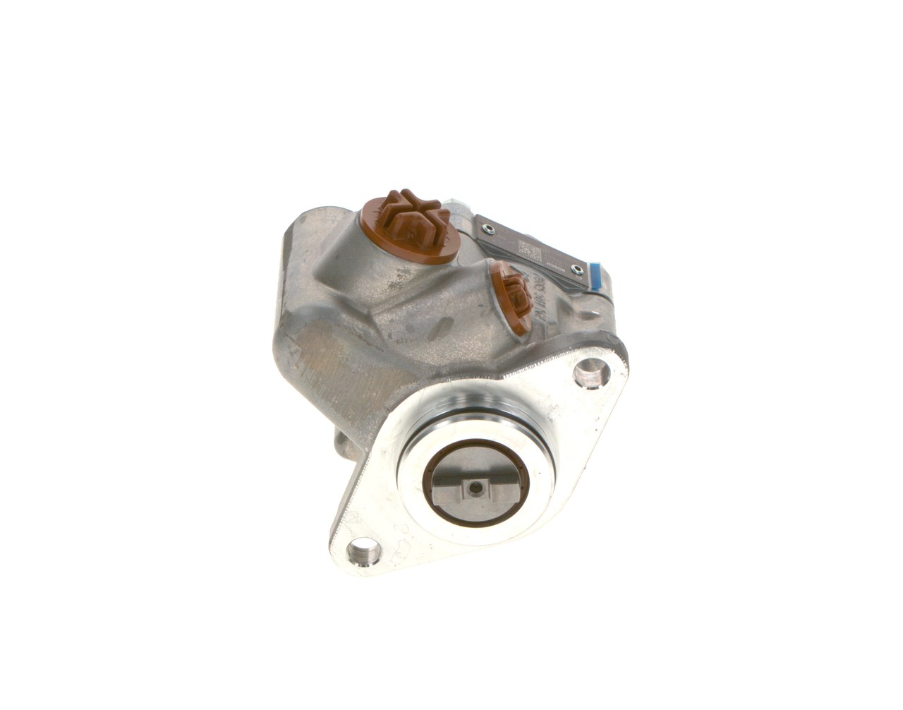Numero OEM 4121 1223 - Pompa idraulica, sterzo K S00 001 393 IVECO