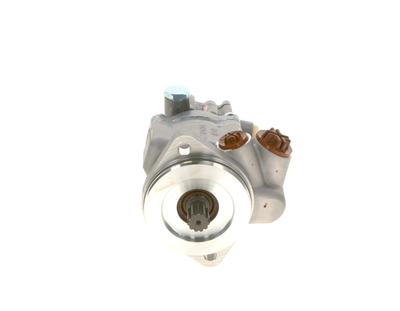 Numer OEM 1 687 826 - Pompa wspomagania K S00 001 394 DAF