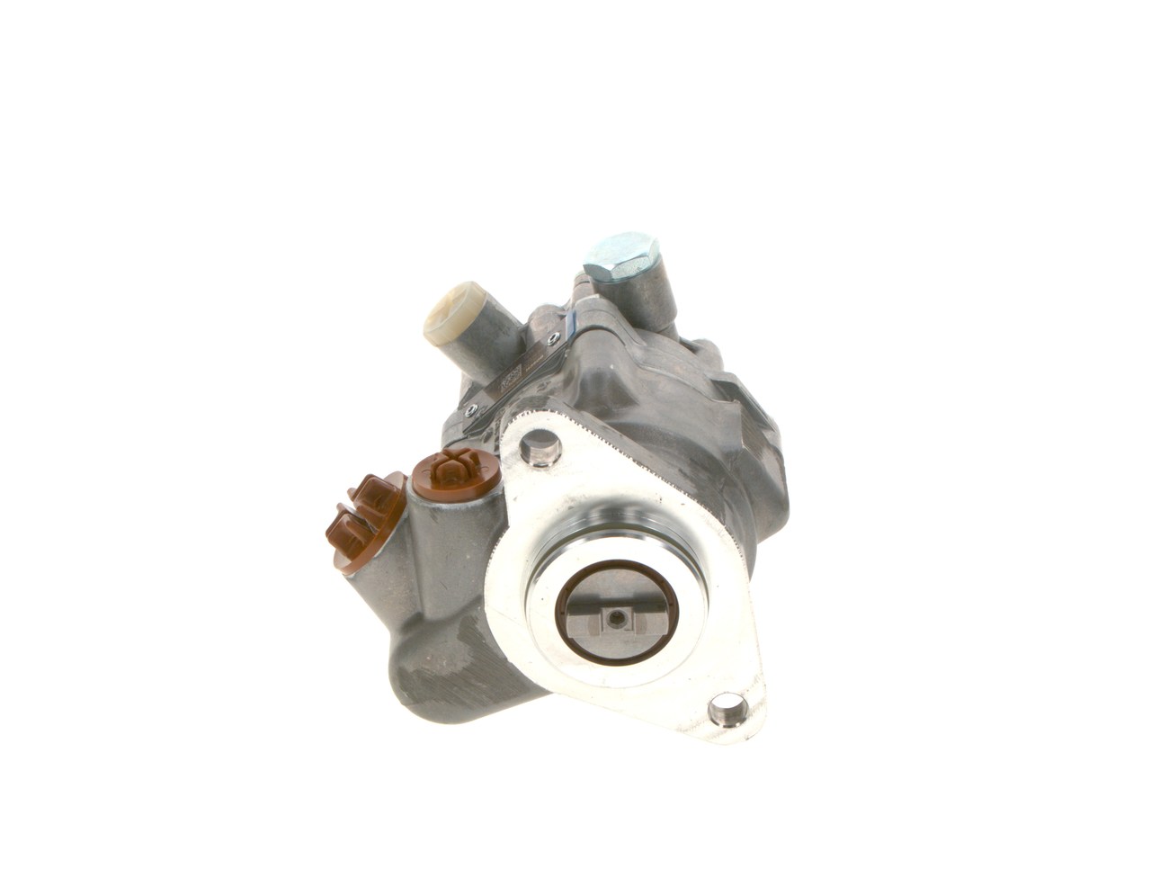 Número OEM 003 460 22 80 - Bomba de dirección K S00 001 397 MERCEDES-BENZ