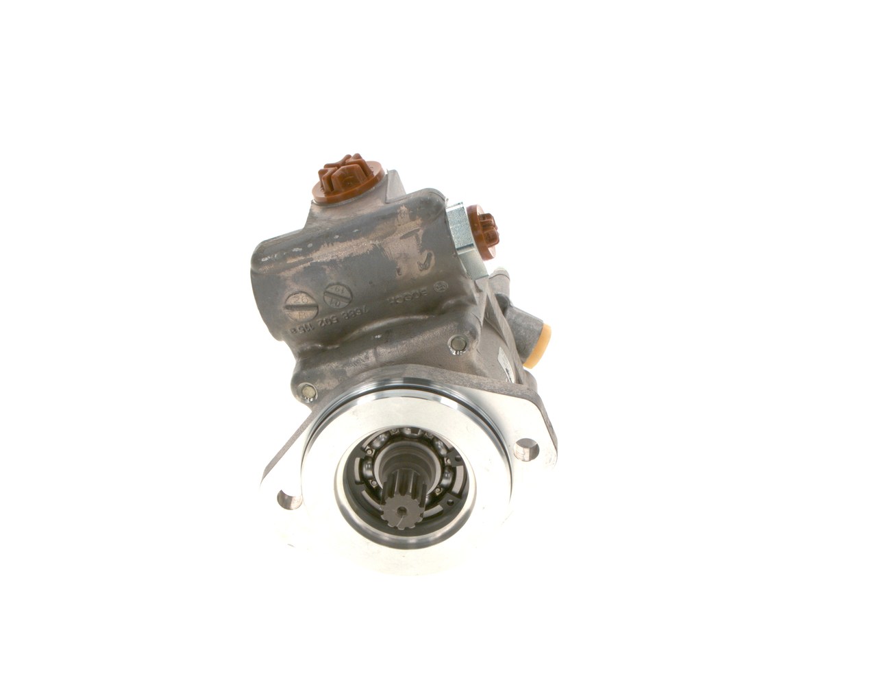 Numer OEM 1 797 693 - Pompa wspomagania K S00 001 403 DAF