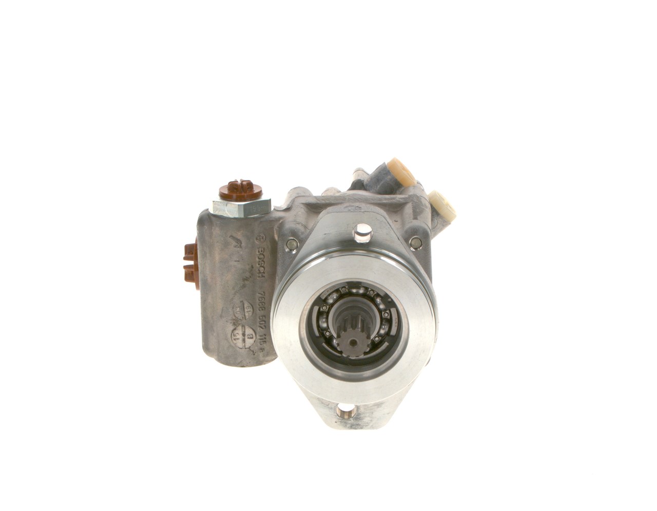 Número OEM 1 797 694 - Bomba de dirección K S00 001 404 DAF