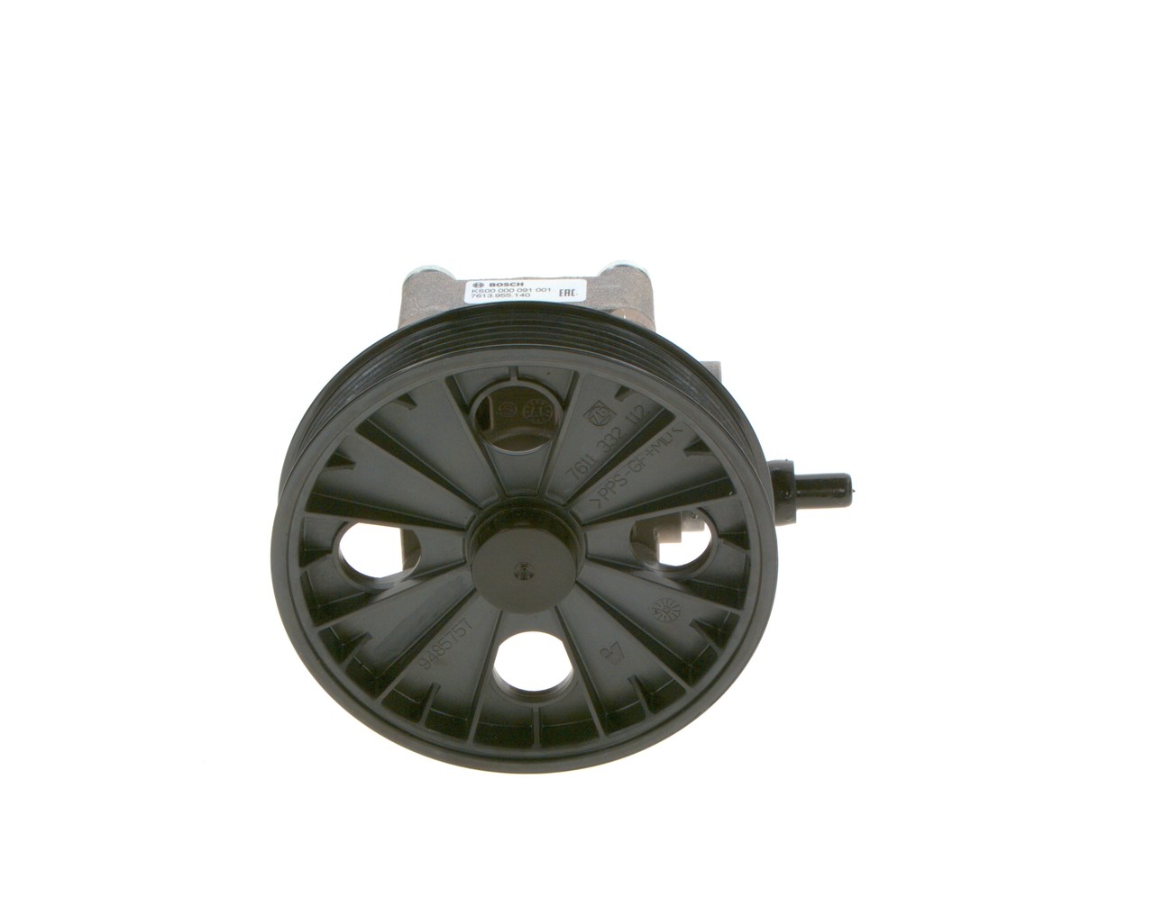 Elektrische Servopumpe K S01 000 061 BOSCH VOLVO S40 I (VS, 644) 1.8 LPG 2000 122 PS