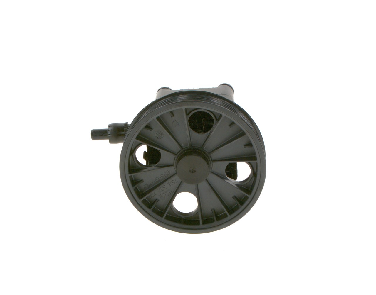 Numéro OEM 86 03 782 - Pompe de direction assistée K S01 000 069 VOLVO