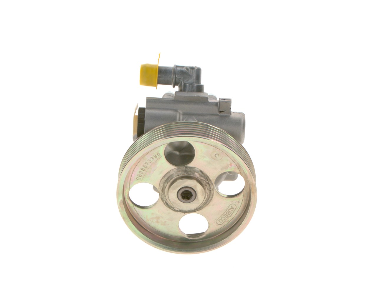 Numer OEM 4007 N4 - Pompa wspomagania K S01 000 078 PEUGEOT, FIAT, CITROËN, DACIA, LANCIA
